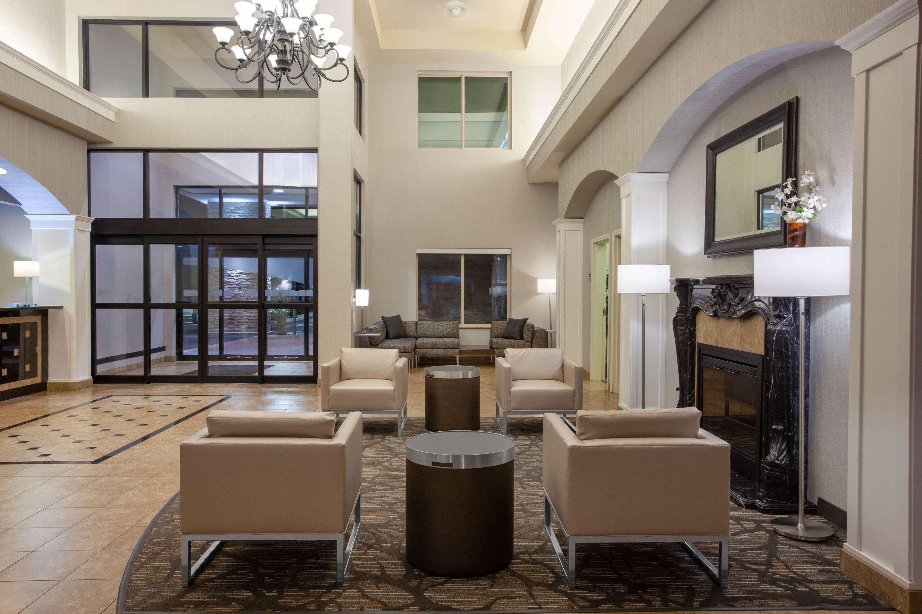 Wingate By Wyndham Moses Lake Exteriér fotografie