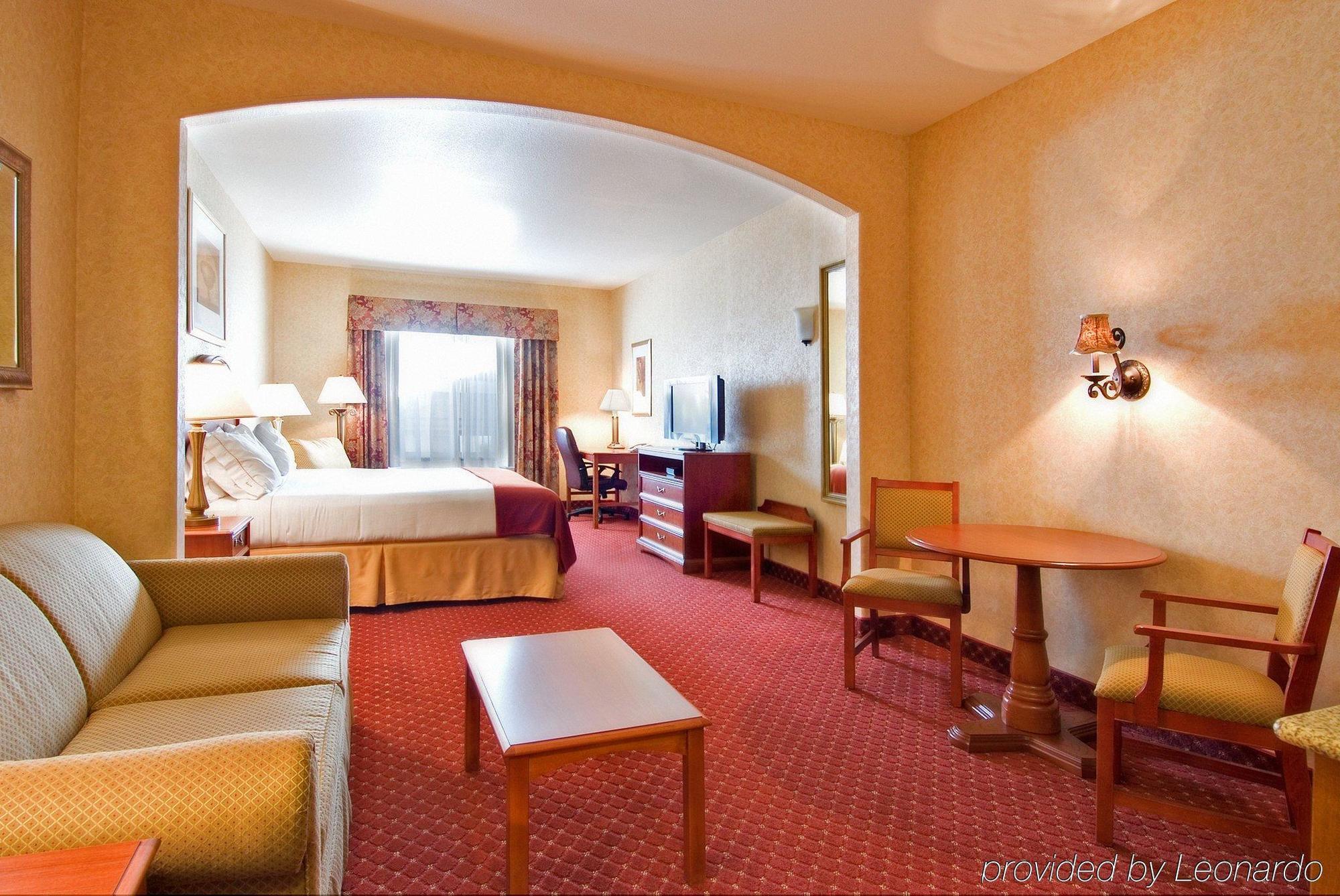 Wingate By Wyndham Moses Lake Pokoj fotografie