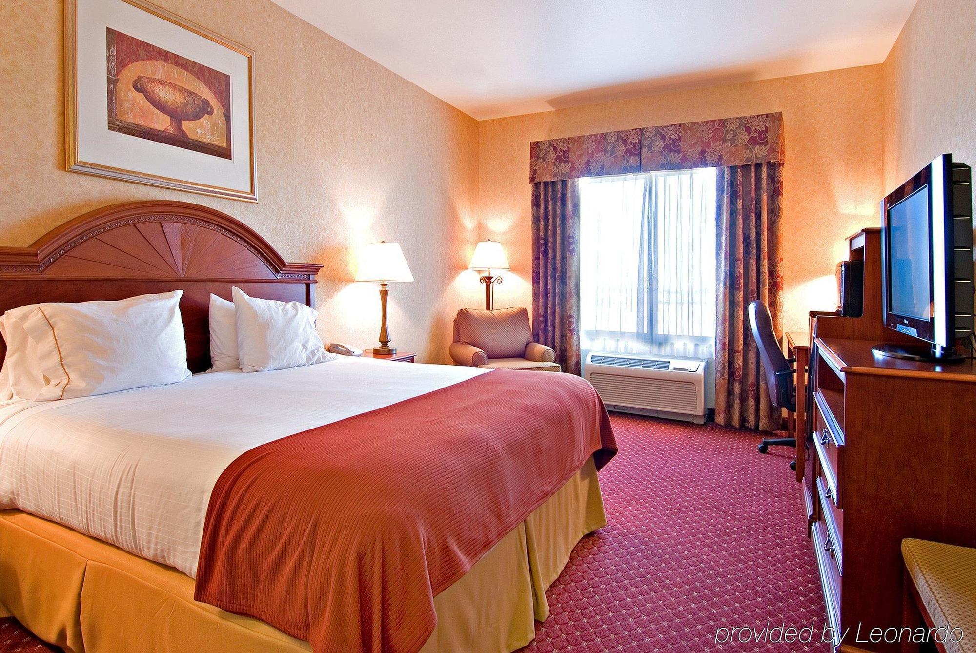 Wingate By Wyndham Moses Lake Pokoj fotografie