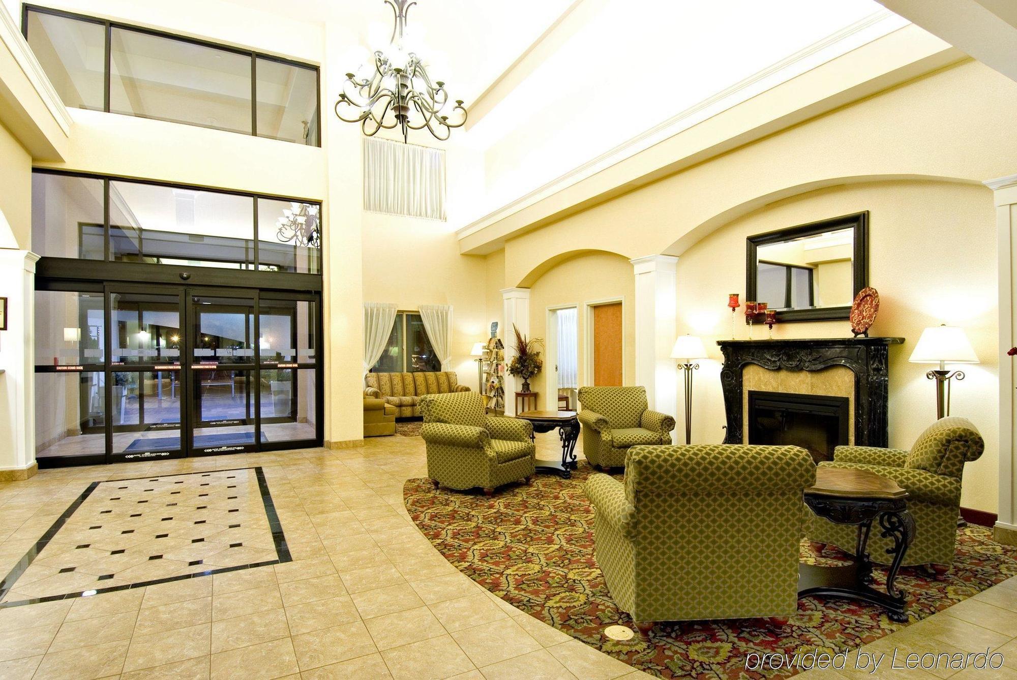 Wingate By Wyndham Moses Lake Interiér fotografie