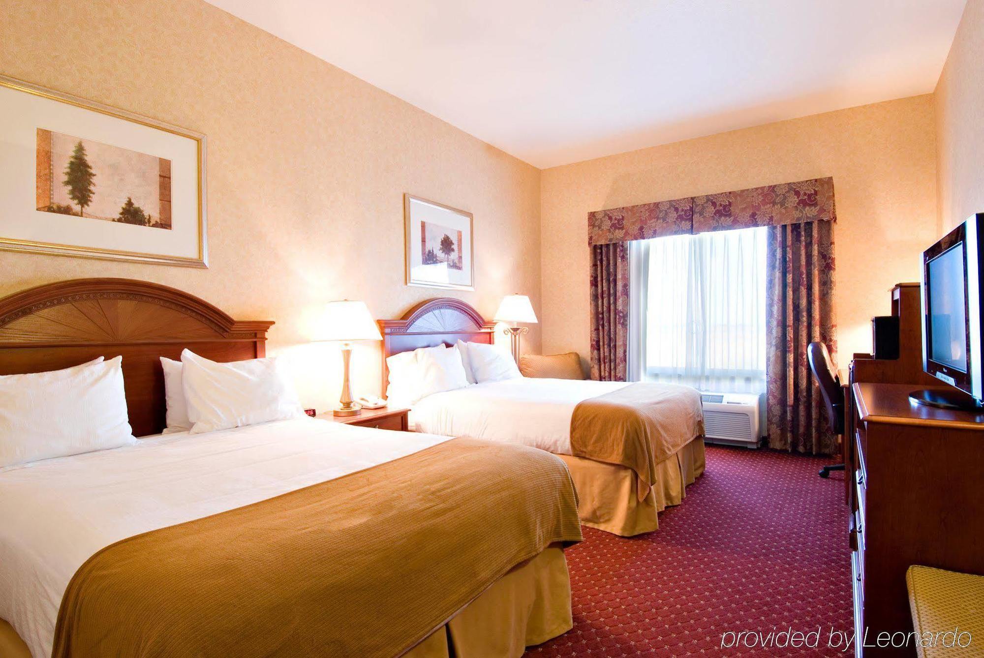 Wingate By Wyndham Moses Lake Pokoj fotografie
